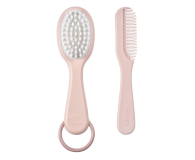 Beaba Zestaw do pielęgnacji 4w1 Old Pink - 1033471 - zdjęcie 3